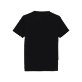 Status Quo Kids Boys Placement Printed Half Sleeves Regular Fit Tshirt